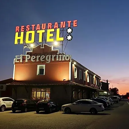 El Peregrino