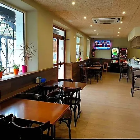 El Peregrino Hotel Estépar