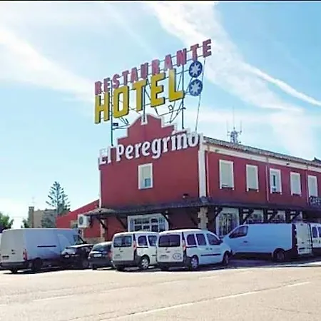 El Peregrino Hotel 2*