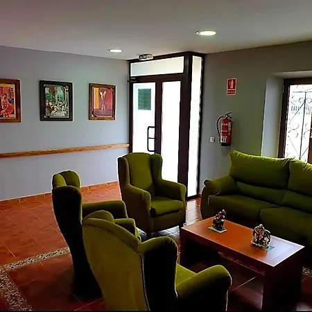 El Peregrino Hotel 2*