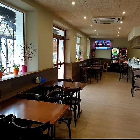 Hotel El Peregrino