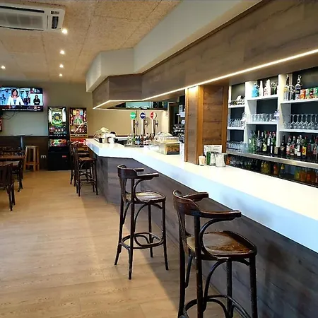 佩雷格里诺酒店 酒店 2*