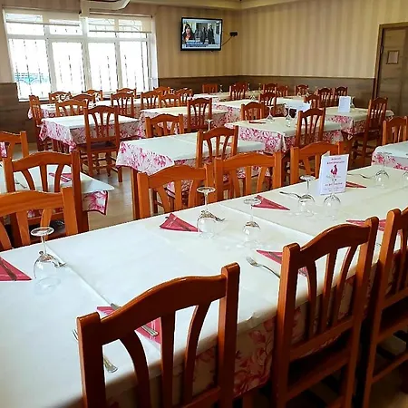 Ξενοδοχείο El Peregrino