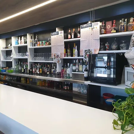 酒店 佩雷格里诺酒店