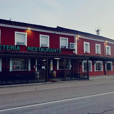 Hotel El Peregrino