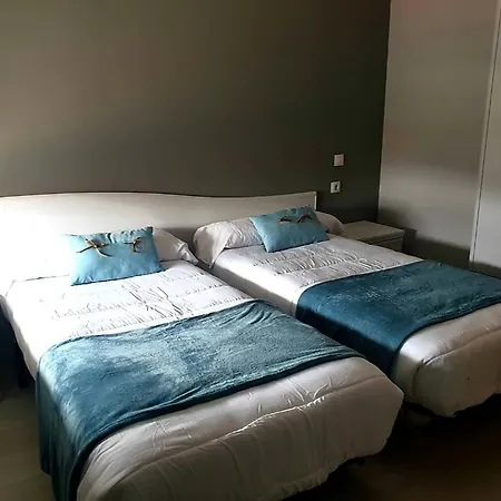 Ξενοδοχείο El Peregrino 2*