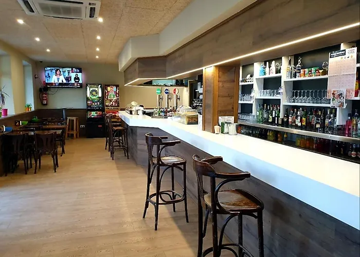 El Peregrino 호텔 2*