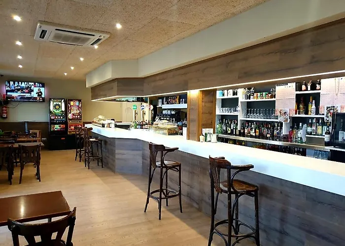 El Peregrino 2* Estepar