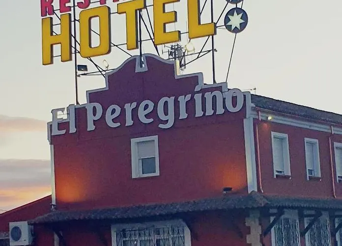 El Peregrino Hotel 2*