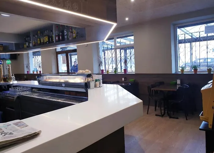 El Peregrino Hotel 2*